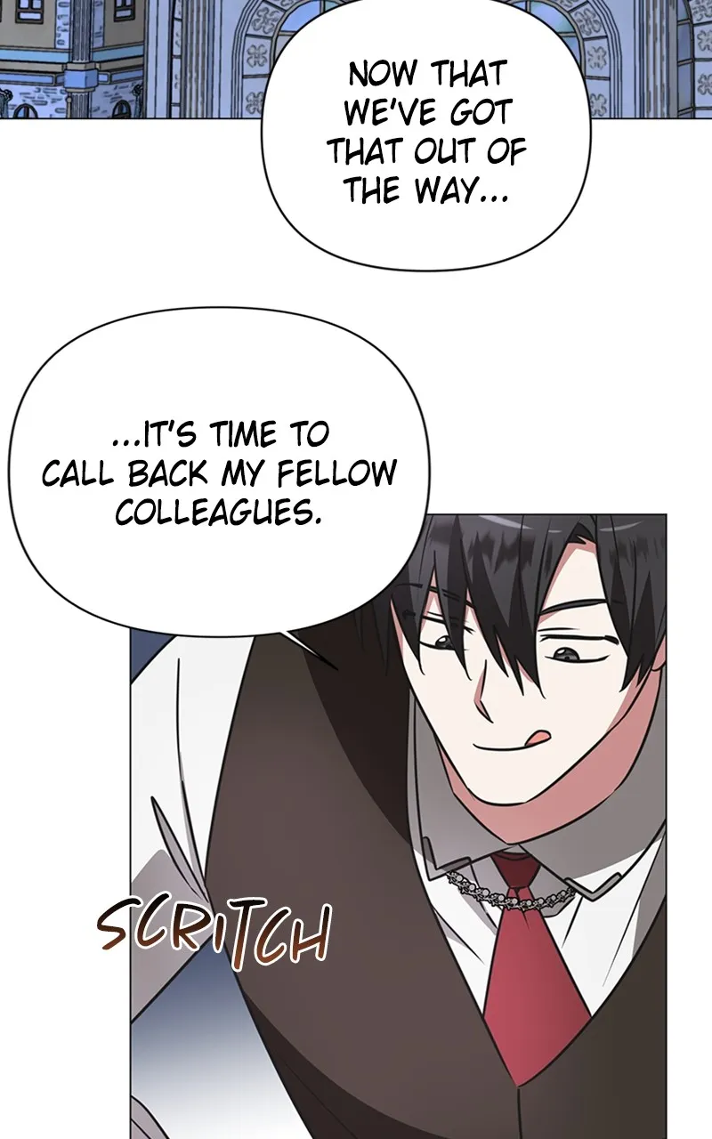 The Academy is Doomed Chapter 36 page 106 - 
