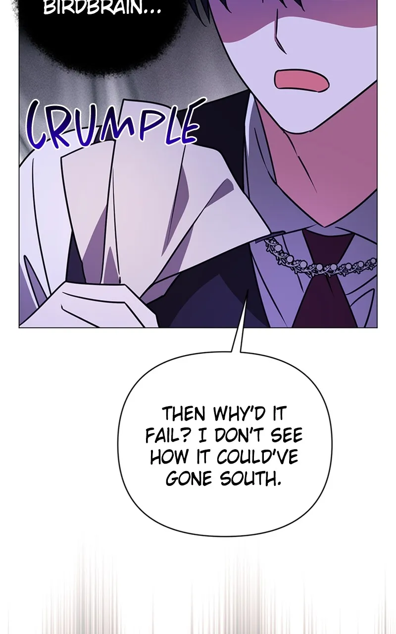 The Academy is Doomed Chapter 36 page 16 - 