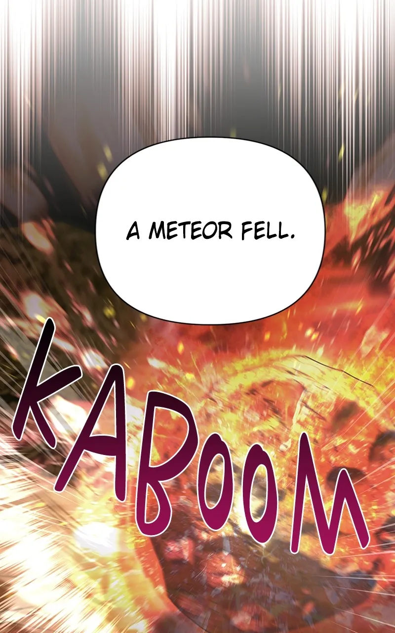 The Academy is Doomed Chapter 36 page 17 - 