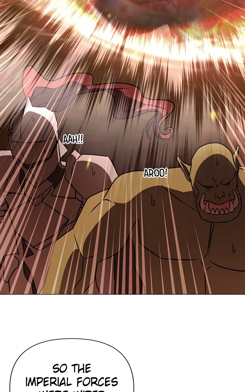 The Academy is Doomed Chapter 36 page 18 - 