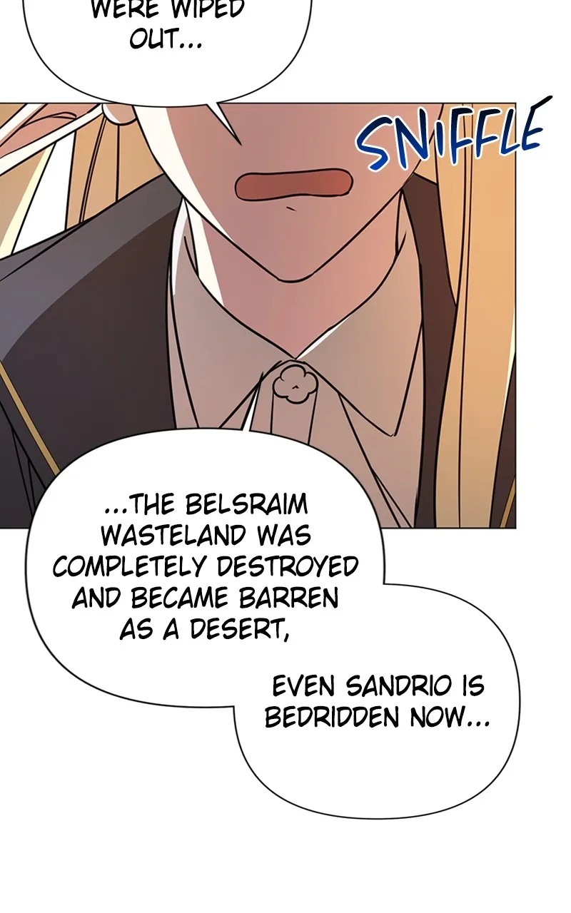 The Academy is Doomed Chapter 36 page 19 - 