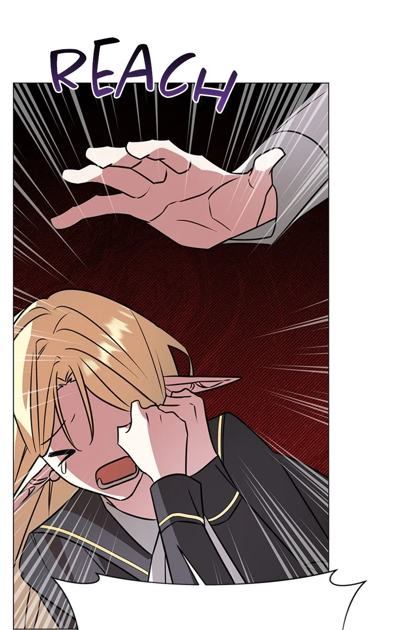 The Academy is Doomed Chapter 36 page 23 - 