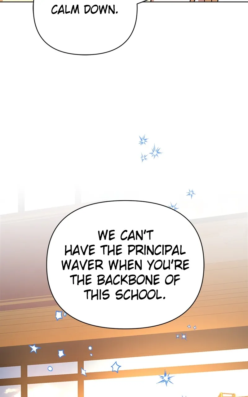 The Academy is Doomed Chapter 36 page 25 - 