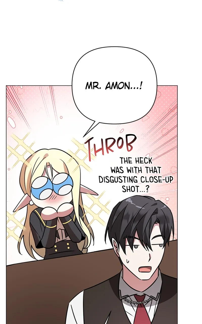 The Academy is Doomed Chapter 36 page 29 - 