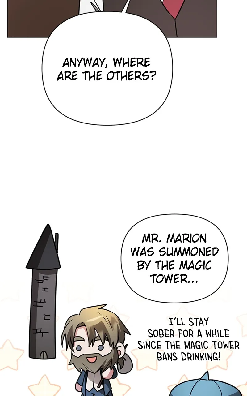 The Academy is Doomed Chapter 36 page 30 - 