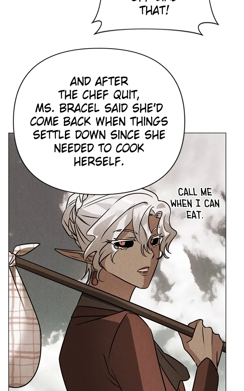 The Academy is Doomed Chapter 36 page 33 - 
