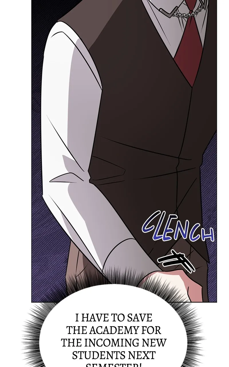 The Academy is Doomed Chapter 36 page 35 - 