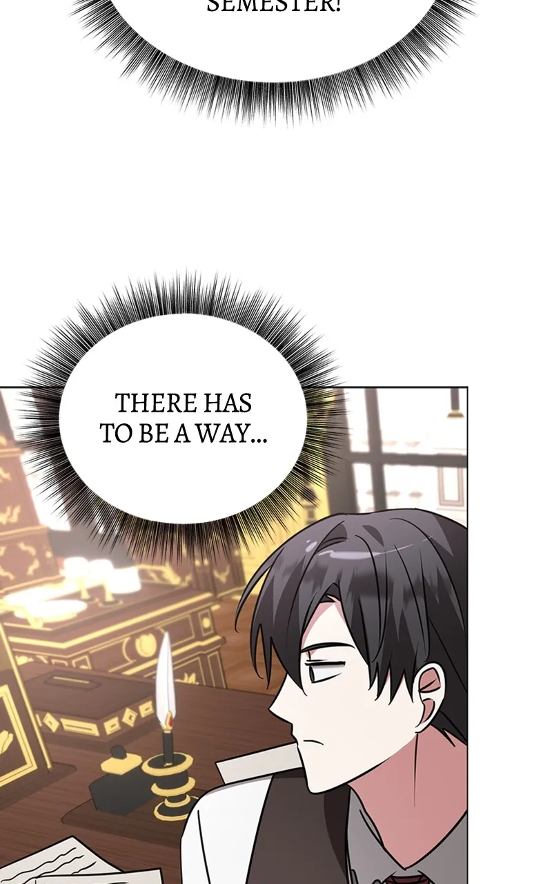 The Academy is Doomed Chapter 36 page 36 - 