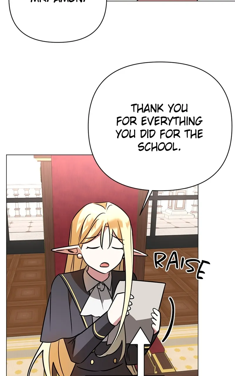 The Academy is Doomed Chapter 36 page 38 - 