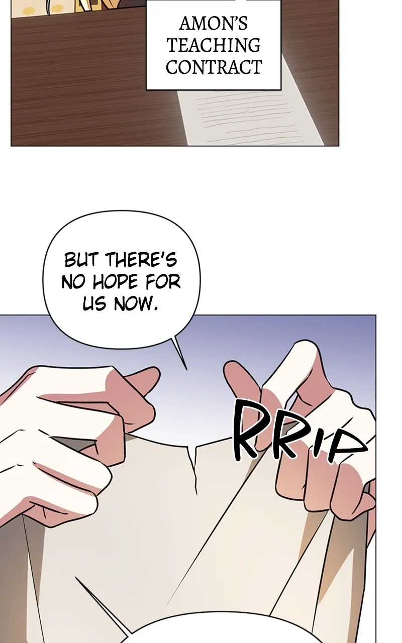 The Academy is Doomed Chapter 36 page 39 - 