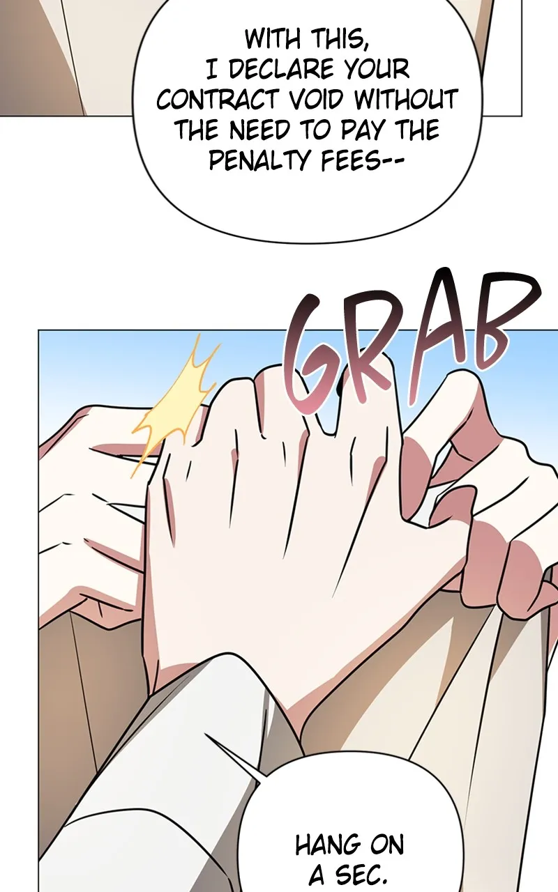 The Academy is Doomed Chapter 36 page 40 - 