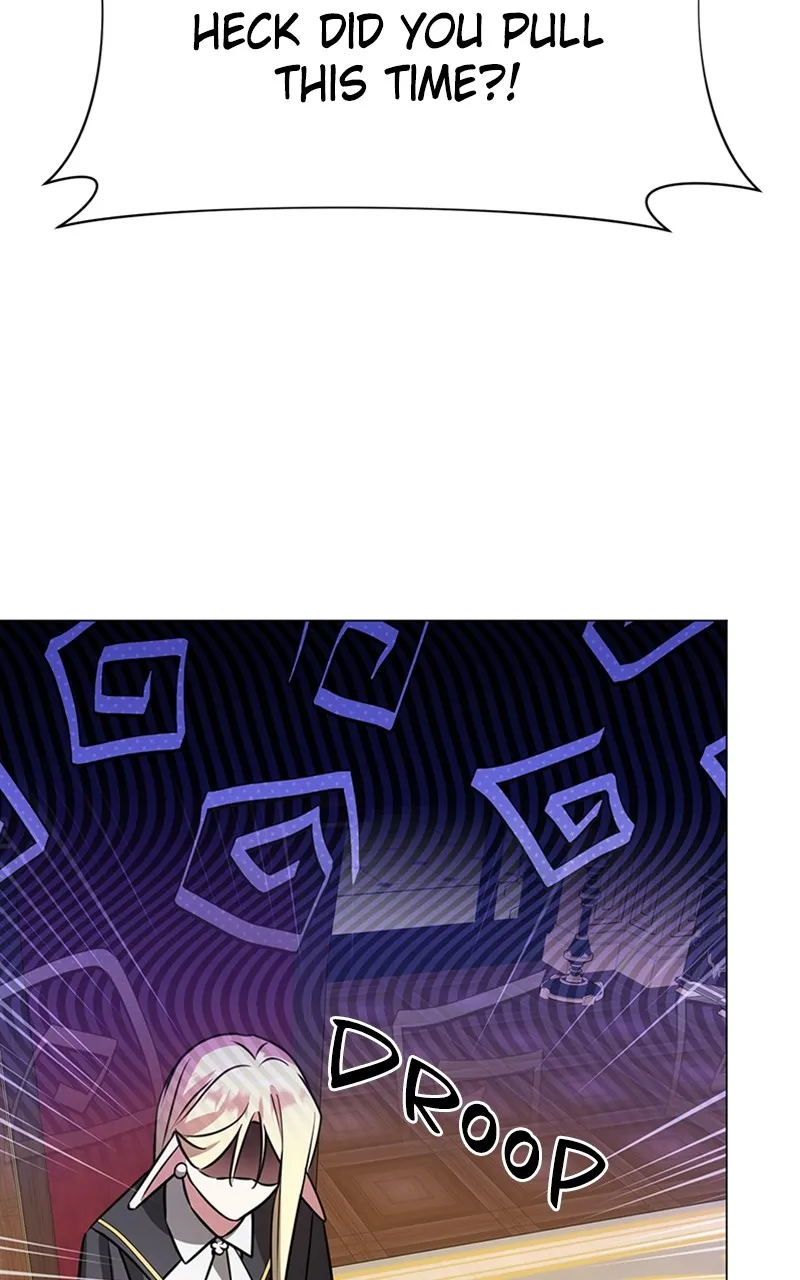 The Academy is Doomed Chapter 36 page 5 - 