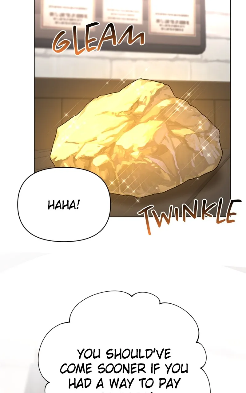 The Academy is Doomed Chapter 36 page 46 - 