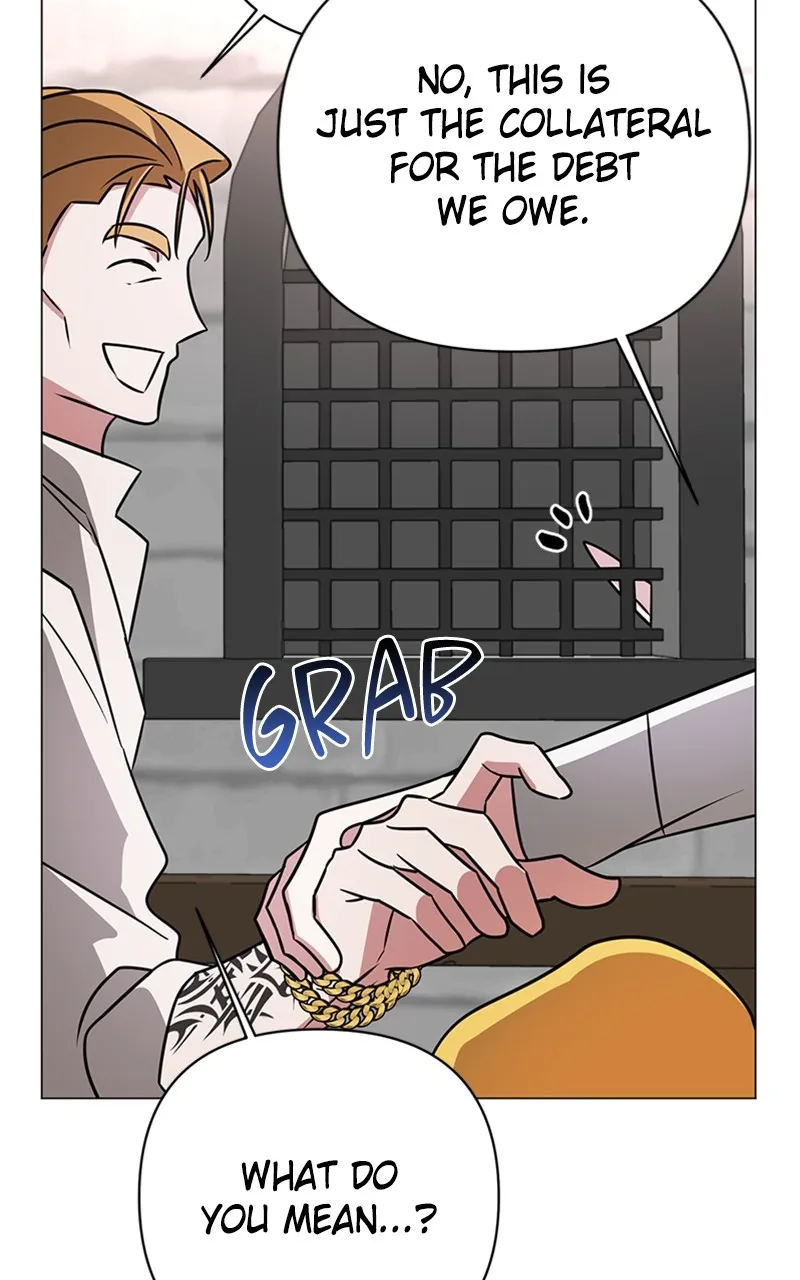The Academy is Doomed Chapter 36 page 49 - 
