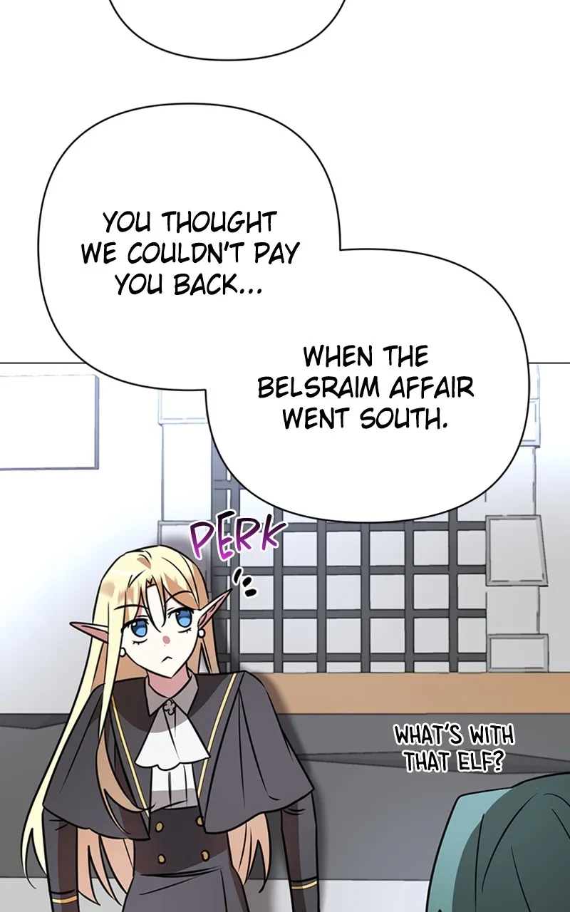 The Academy is Doomed Chapter 36 page 50 - 