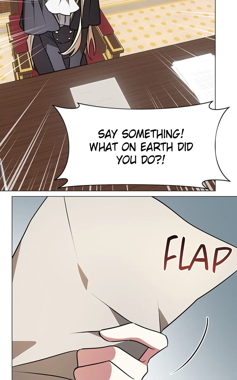 The Academy is Doomed Chapter 36 page 6 - 