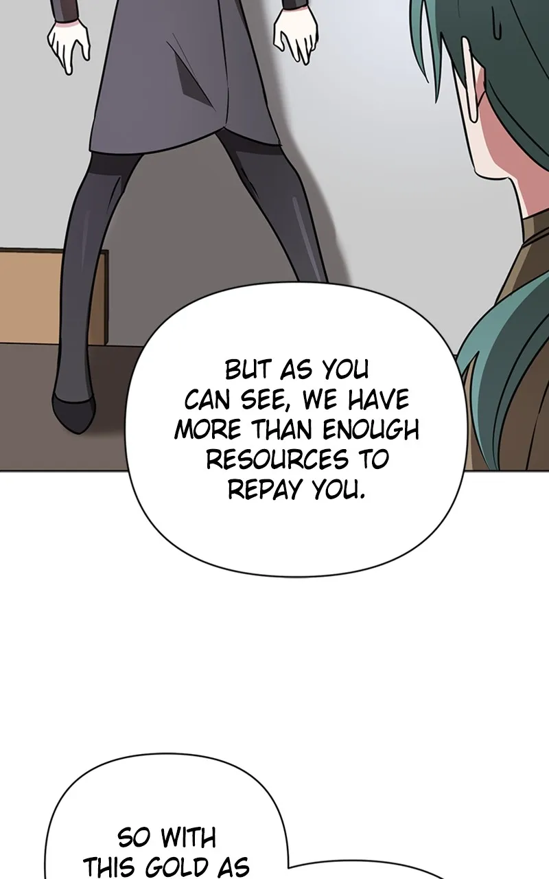 The Academy is Doomed Chapter 36 page 51 - 