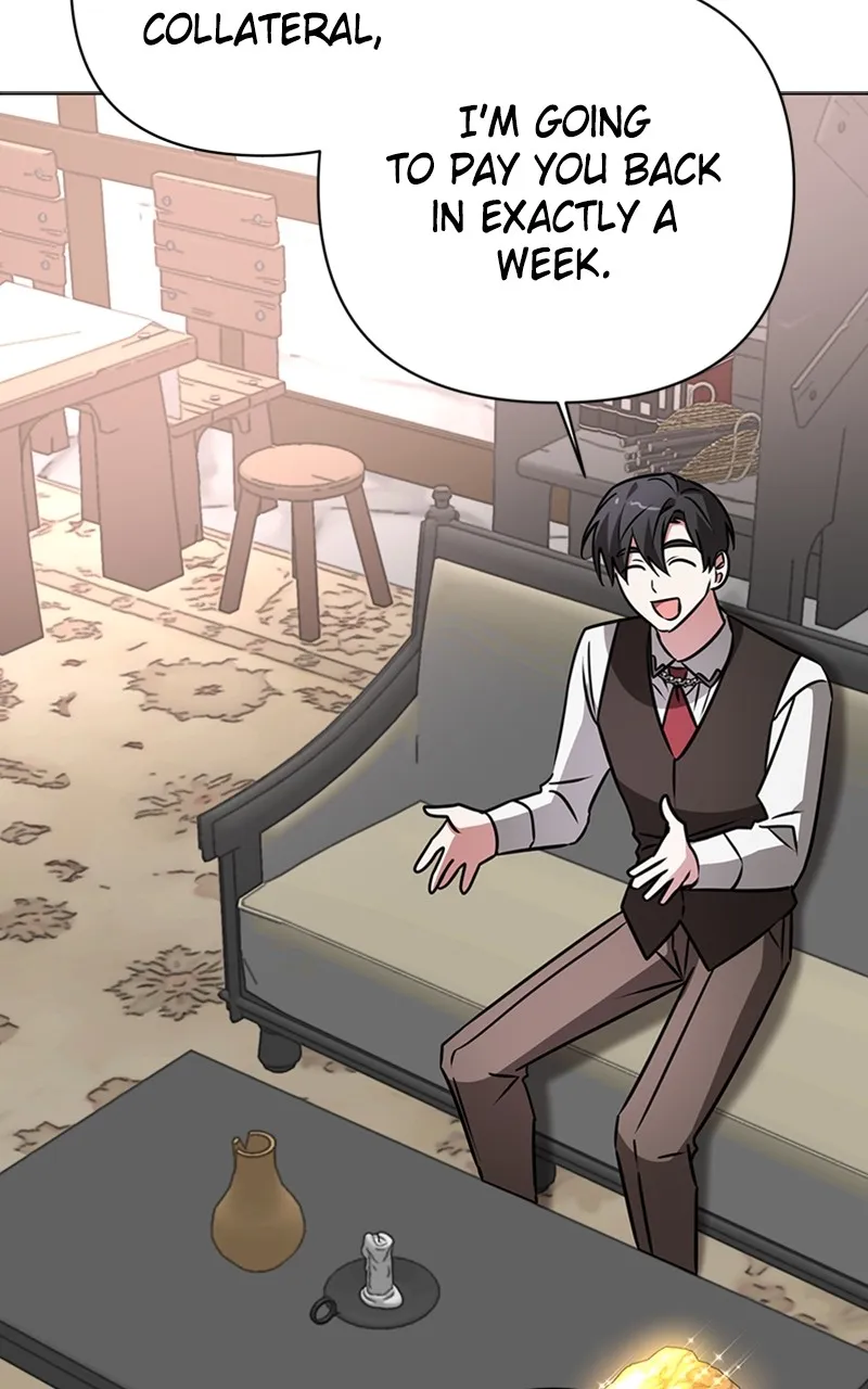 The Academy is Doomed Chapter 36 page 52 - 