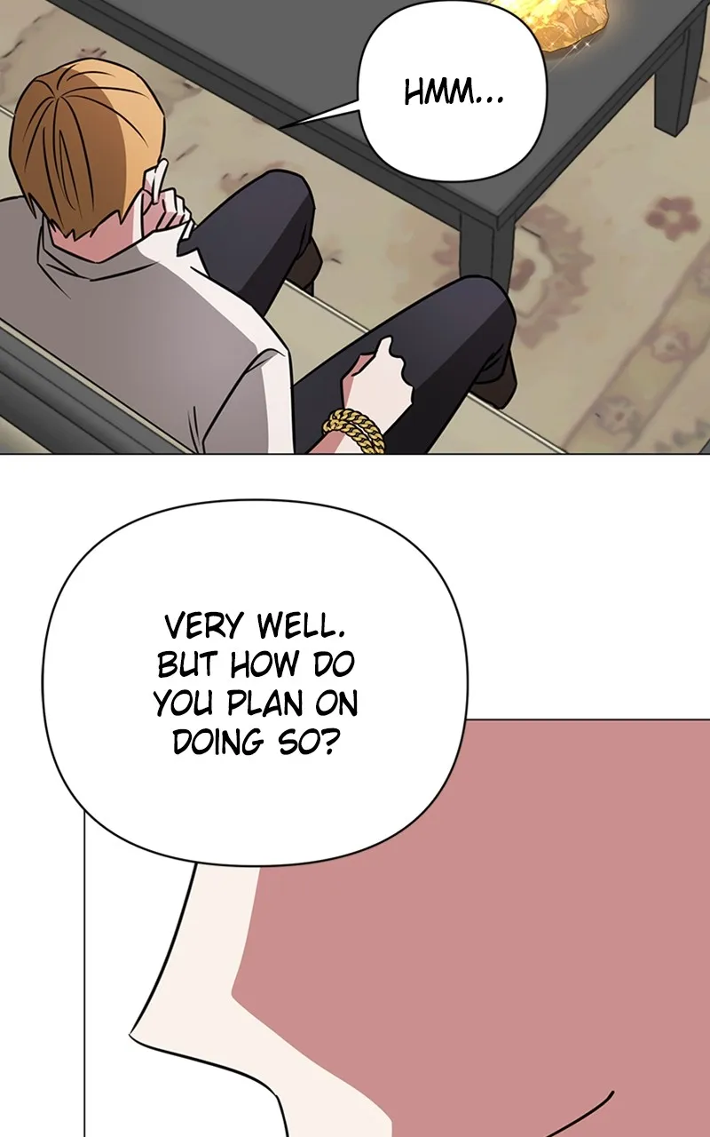 The Academy is Doomed Chapter 36 page 53 - 