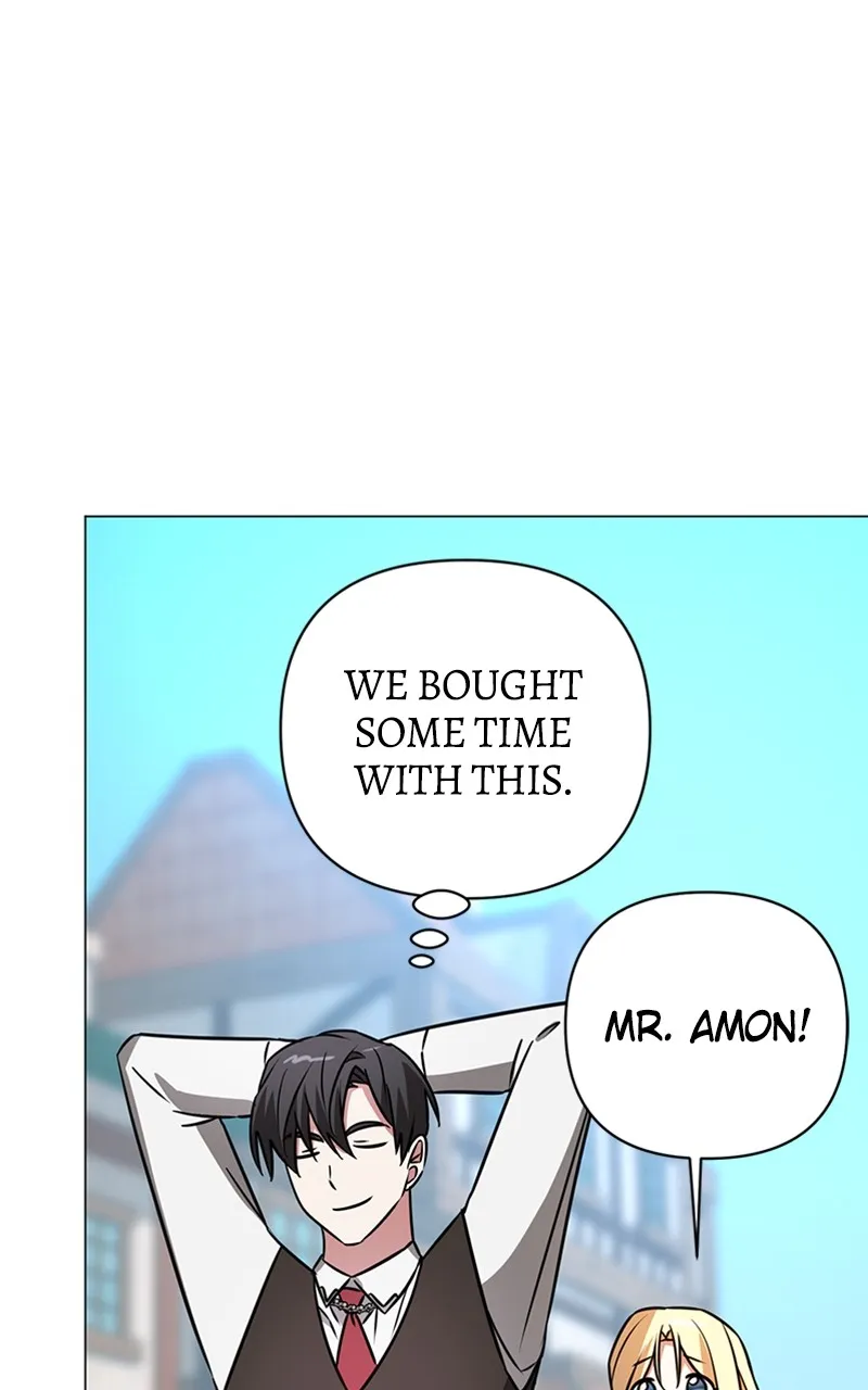 The Academy is Doomed Chapter 36 page 55 - 