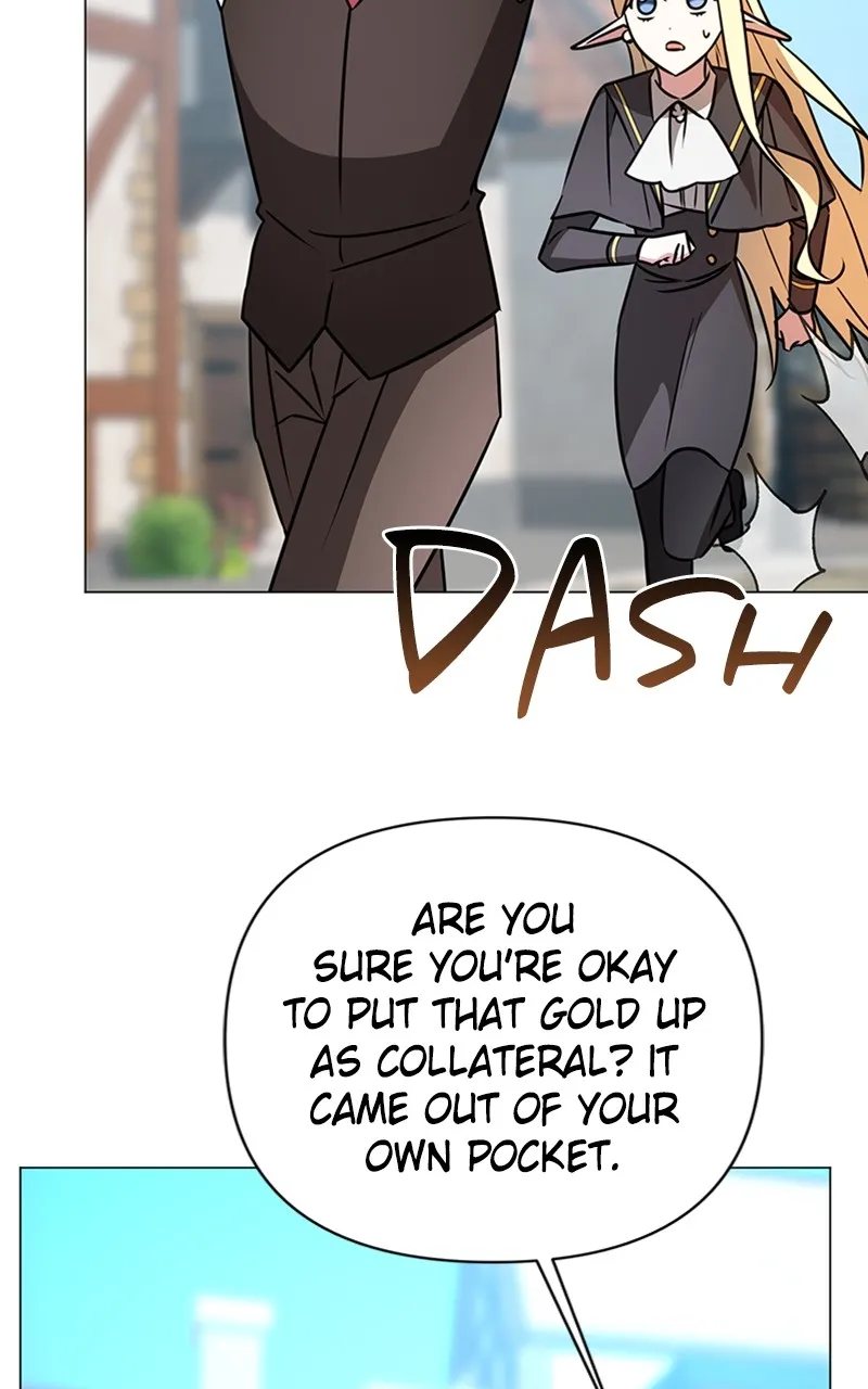 The Academy is Doomed Chapter 36 page 56 - 