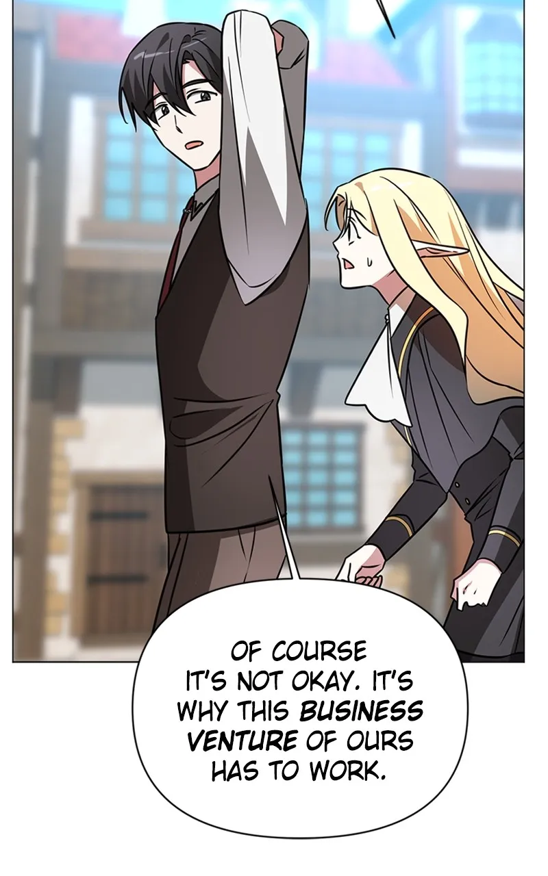 The Academy is Doomed Chapter 36 page 57 - 