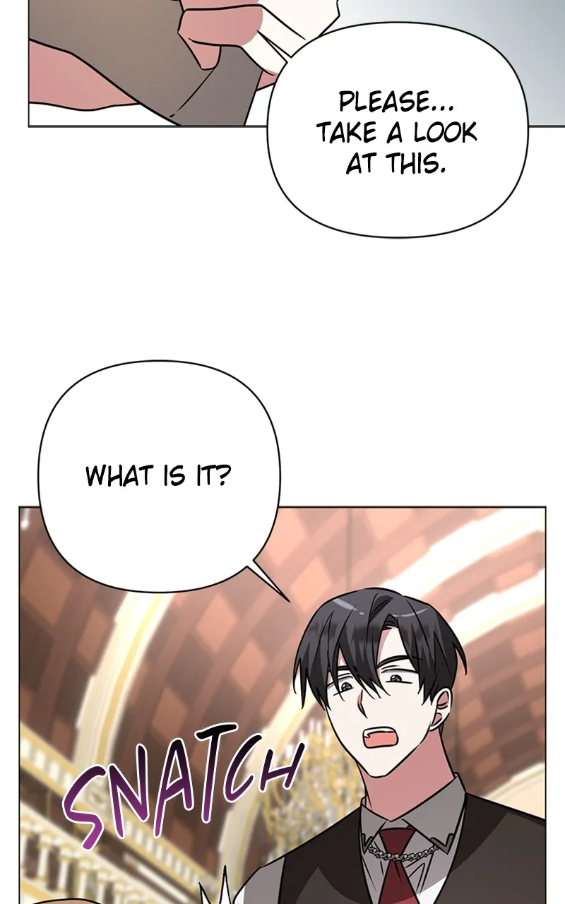 The Academy is Doomed Chapter 36 page 7 - 