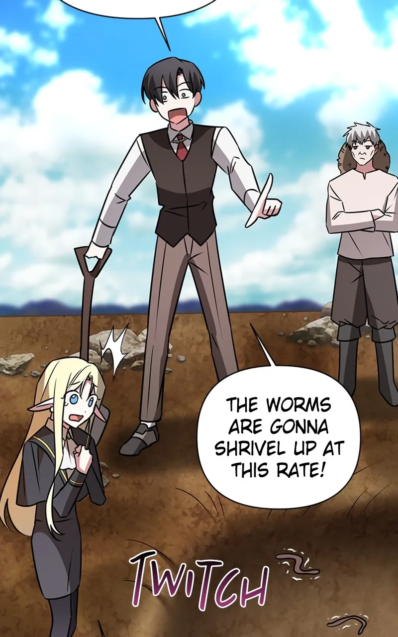 The Academy is Doomed Chapter 36 page 64 - 