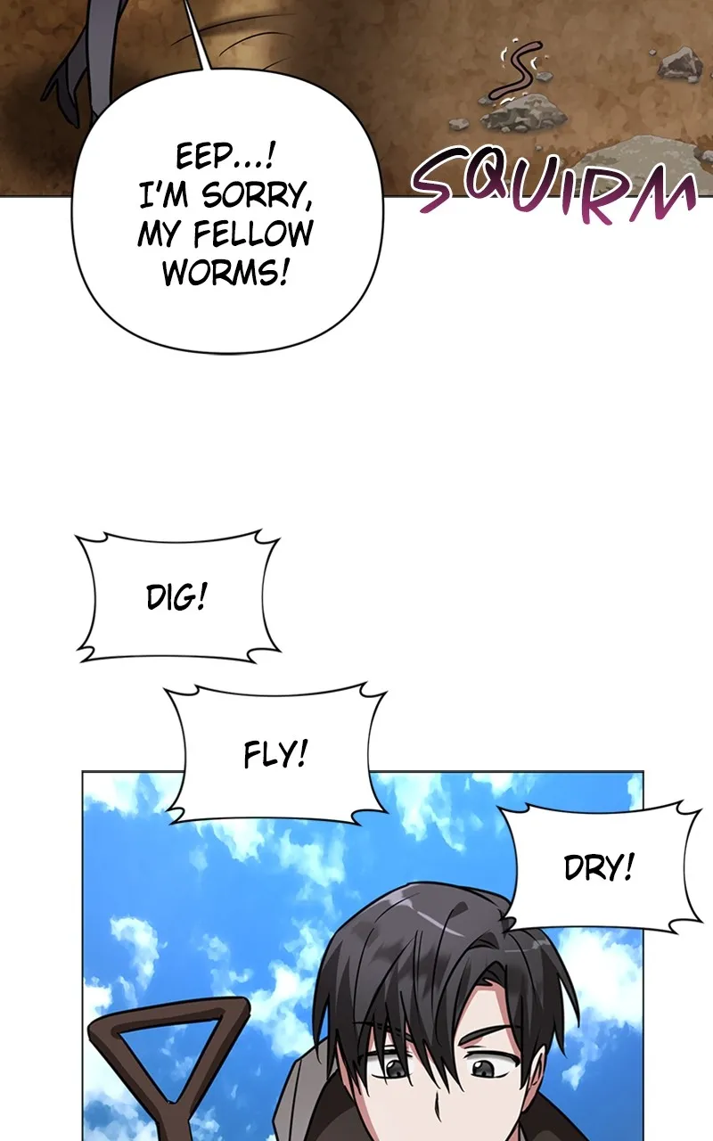 The Academy is Doomed Chapter 36 page 65 - 