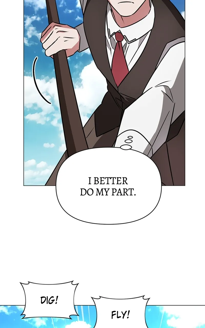 The Academy is Doomed Chapter 36 page 66 - 