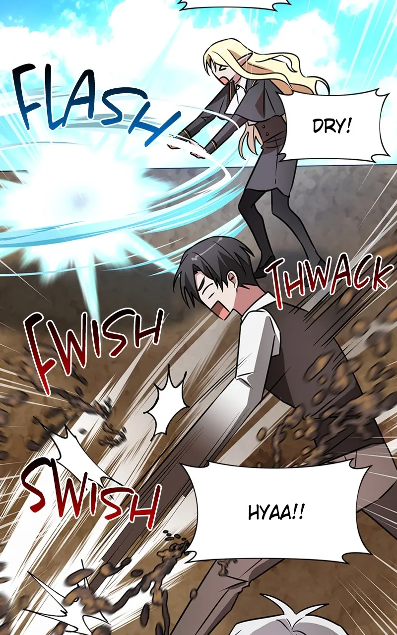 The Academy is Doomed Chapter 36 page 67 - 