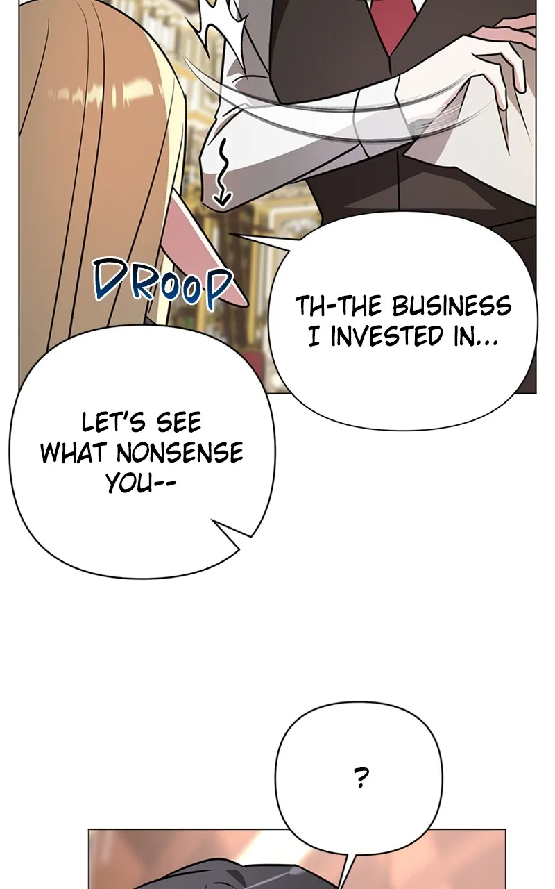 The Academy is Doomed Chapter 36 page 8 - 