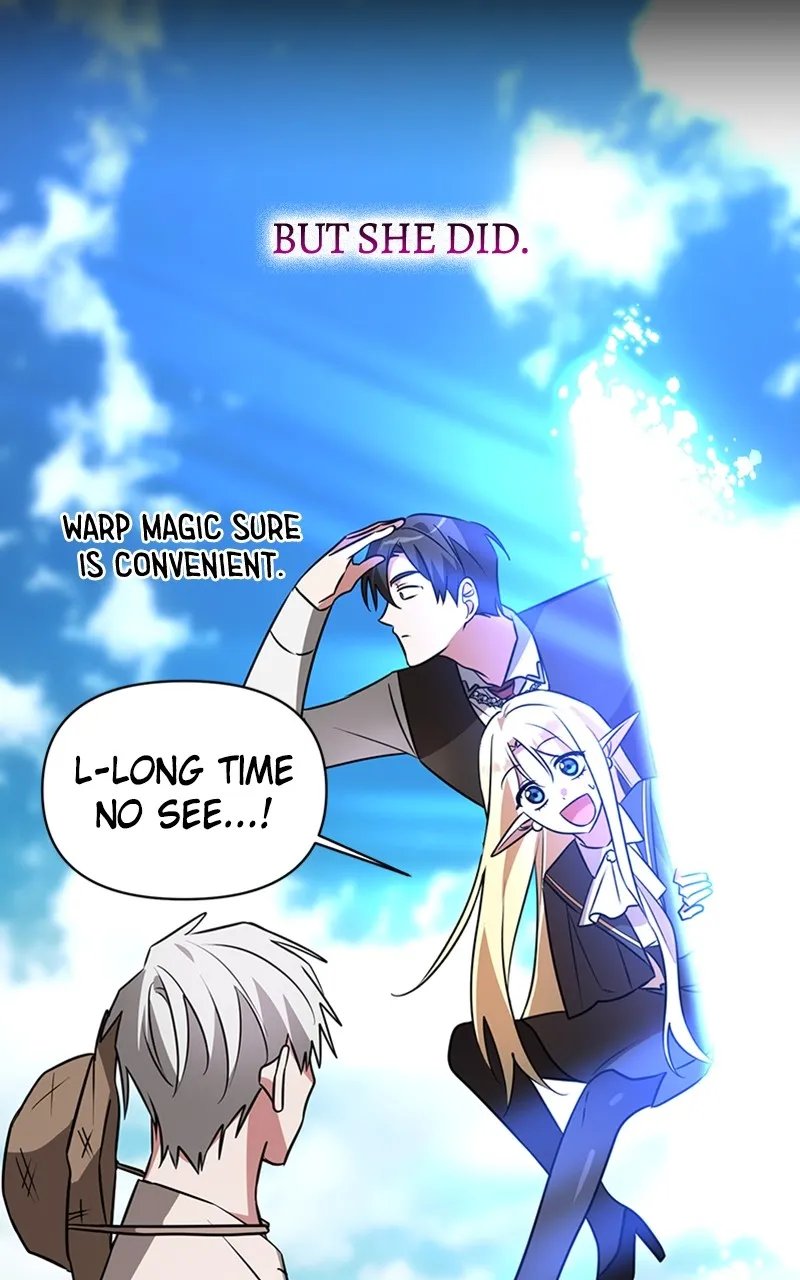 The Academy is Doomed Chapter 36 page 73 - 