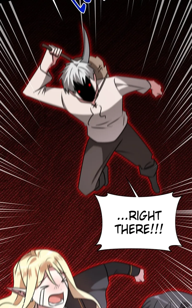 The Academy is Doomed Chapter 36 page 75 - 