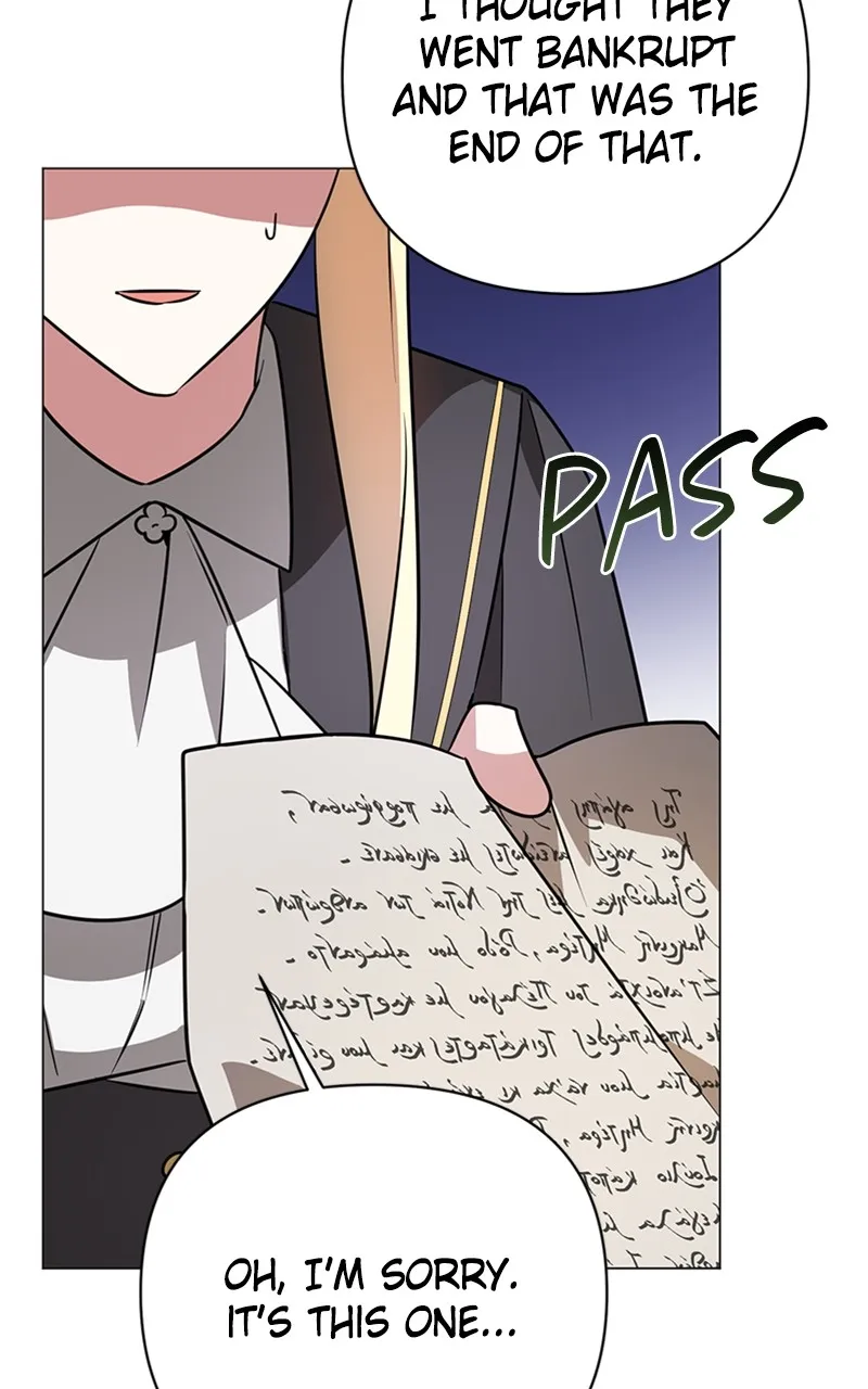 The Academy is Doomed Chapter 36 page 10 - 