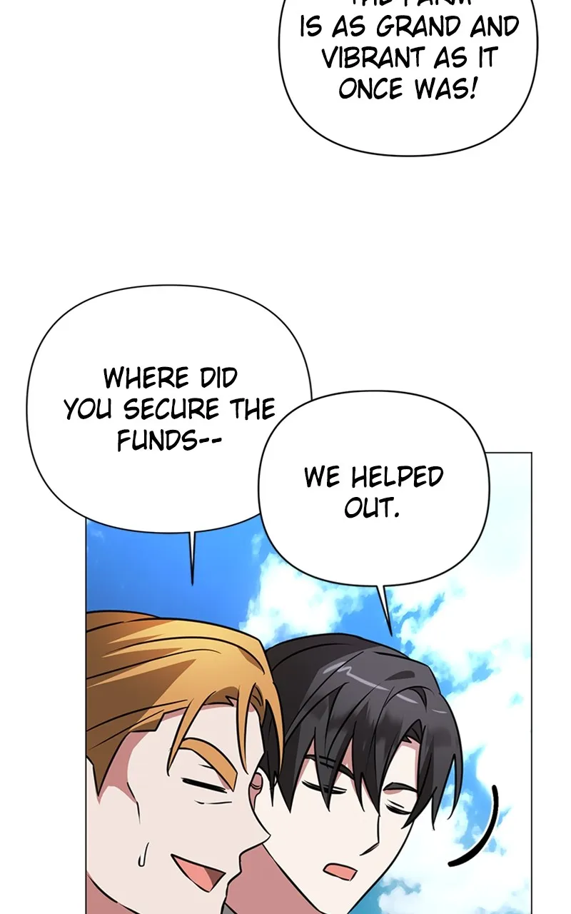 The Academy is Doomed Chapter 36 page 97 - 