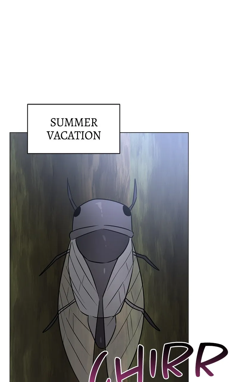 The Academy is Doomed Chapter 37 page 1 - 