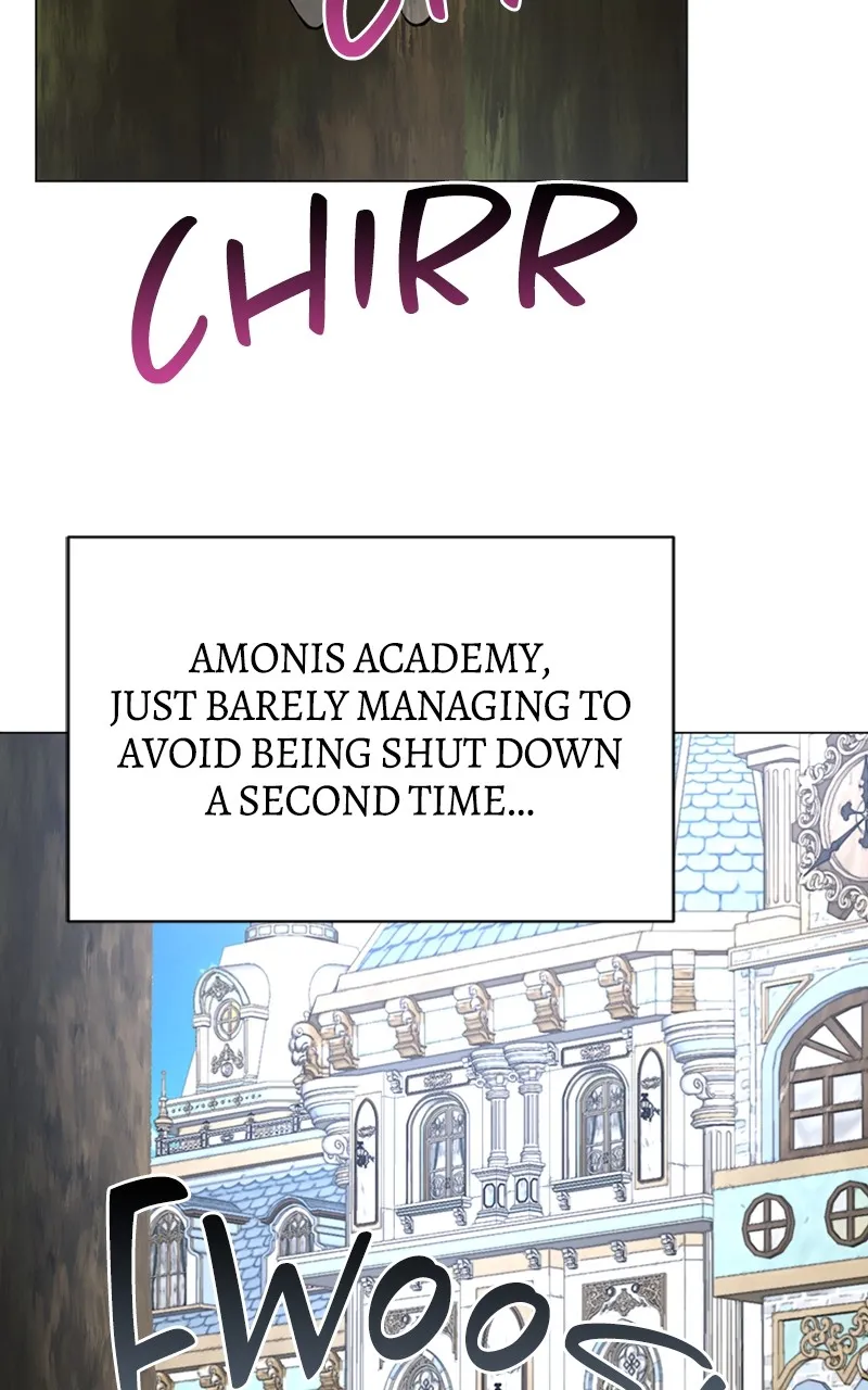The Academy is Doomed Chapter 37 page 2 - 