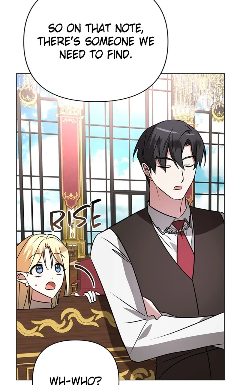 The Academy is Doomed Chapter 37 page 11 - 