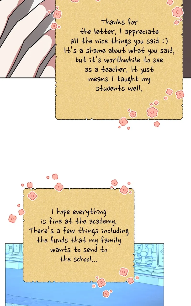 The Academy is Doomed Chapter 37 page 103 - 
