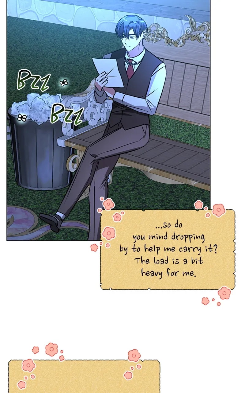 The Academy is Doomed Chapter 37 page 104 - 