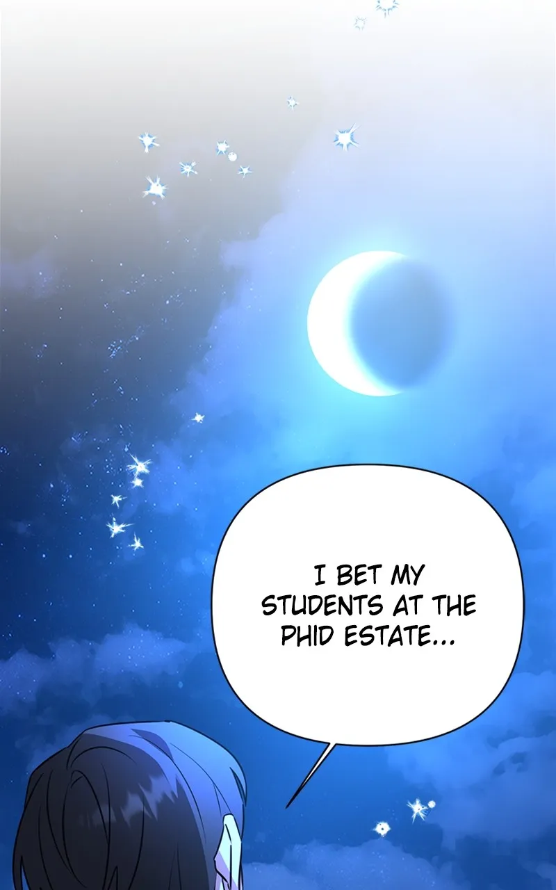 The Academy is Doomed Chapter 37 page 107 - 