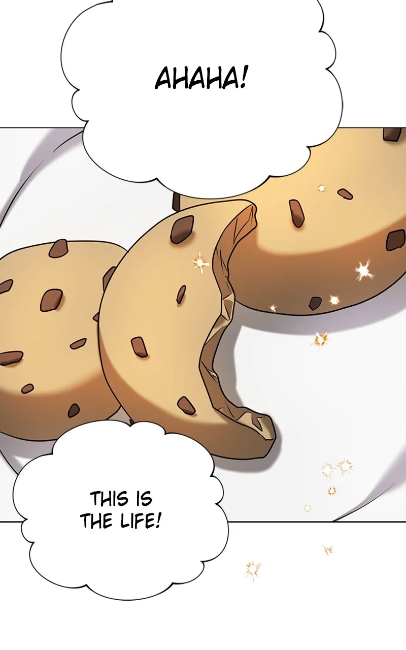 The Academy is Doomed Chapter 37 page 110 - 