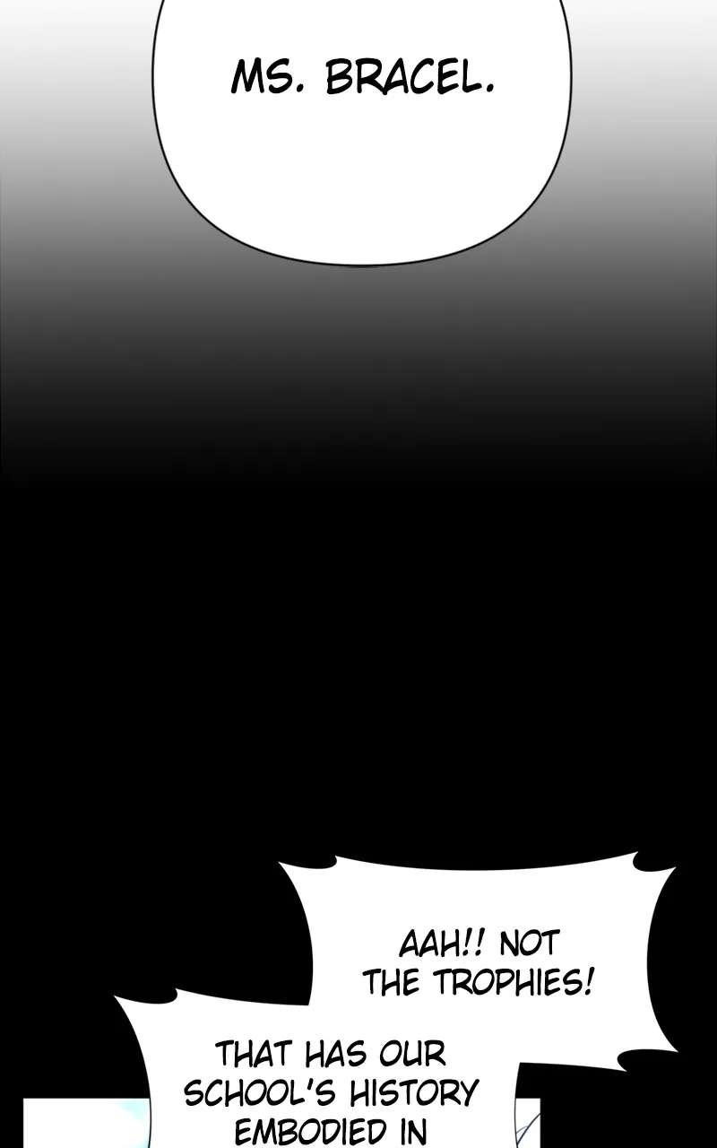The Academy is Doomed Chapter 37 page 14 - 