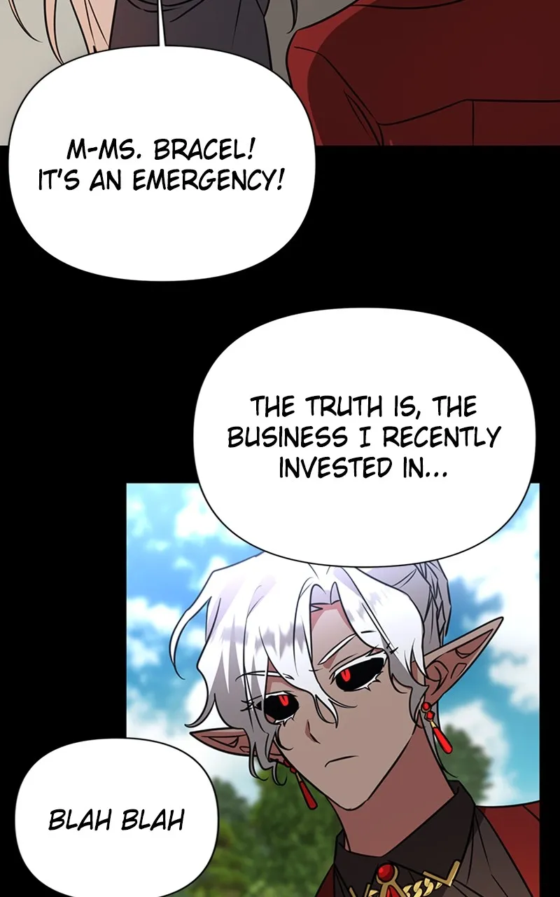 The Academy is Doomed Chapter 37 page 17 - 
