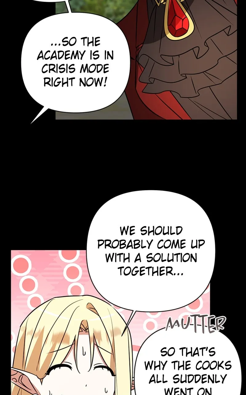 The Academy is Doomed Chapter 37 page 18 - 
