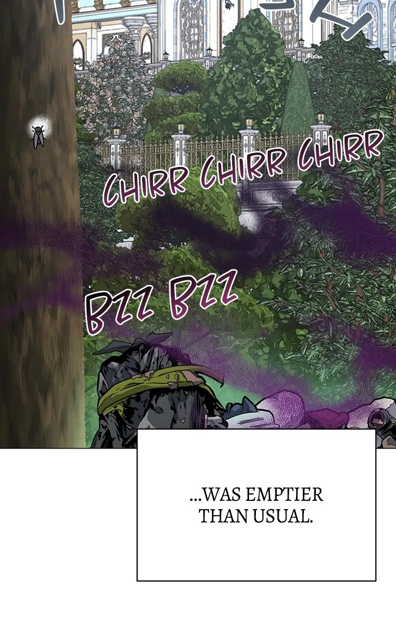 The Academy is Doomed Chapter 37 page 3 - 