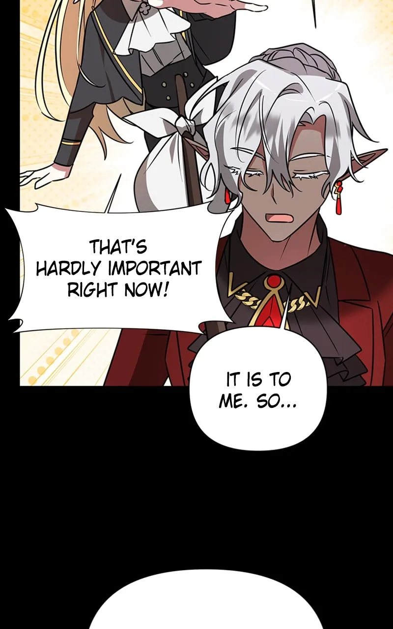 The Academy is Doomed Chapter 37 page 21 - 