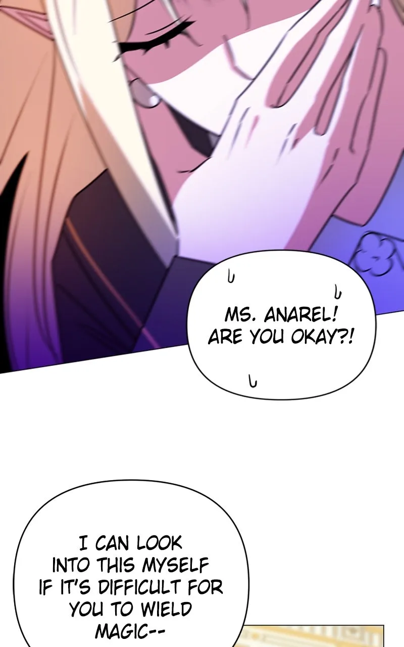 The Academy is Doomed Chapter 37 page 23 - 