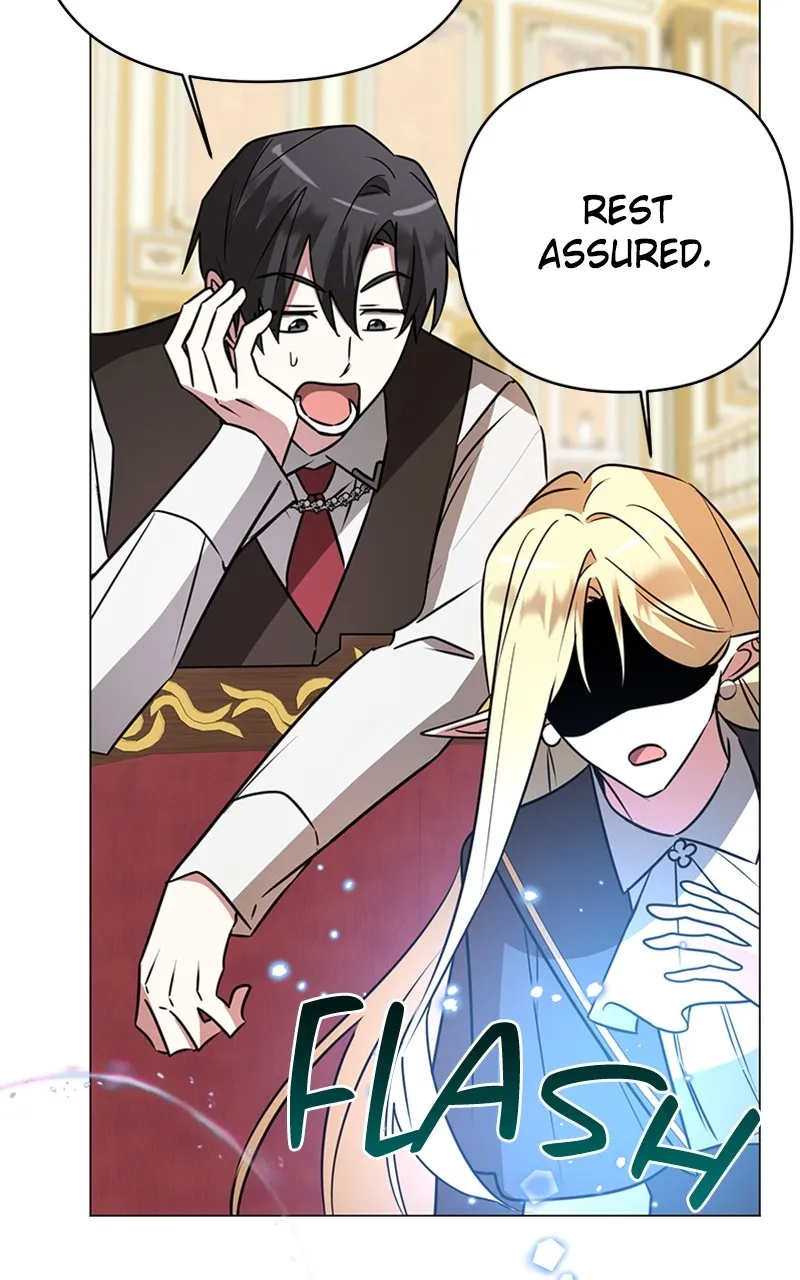 The Academy is Doomed Chapter 37 page 24 - 